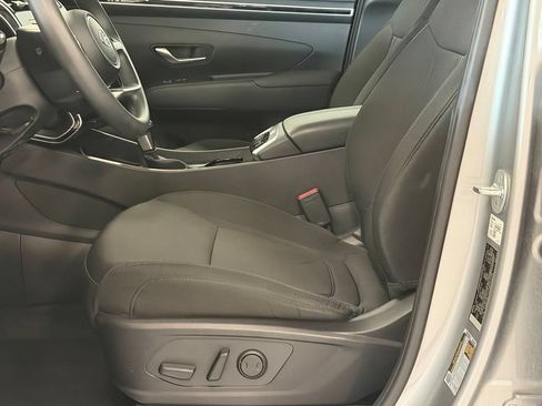 Used 2024 Hyundai Tucson SEL AWD/4WD image 11