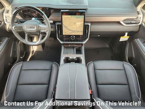 New 2026 GMC Acadia Denali w/ Super Cruise Package image 19