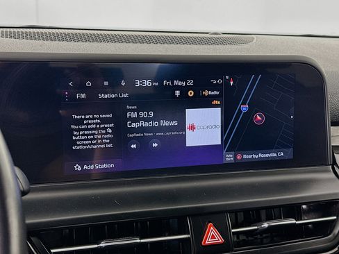 Used 2024 Kia Seltos S FWD image 21