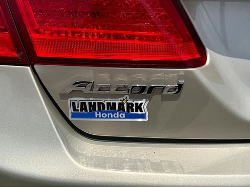 Used 2013 Honda Accord EX image 33