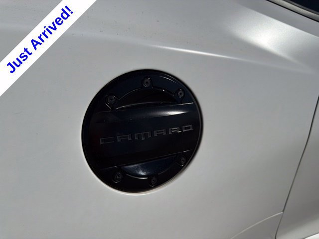 Used 2021 Chevrolet Camaro ZL1 RWD image 21