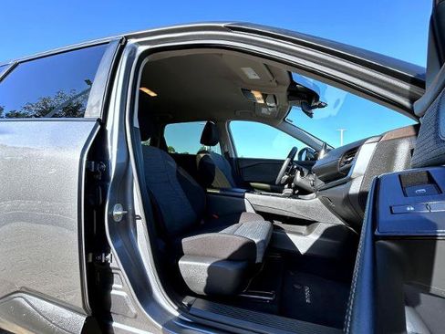 Certified 2023 Nissan Rogue SV AWD/4WD image 15