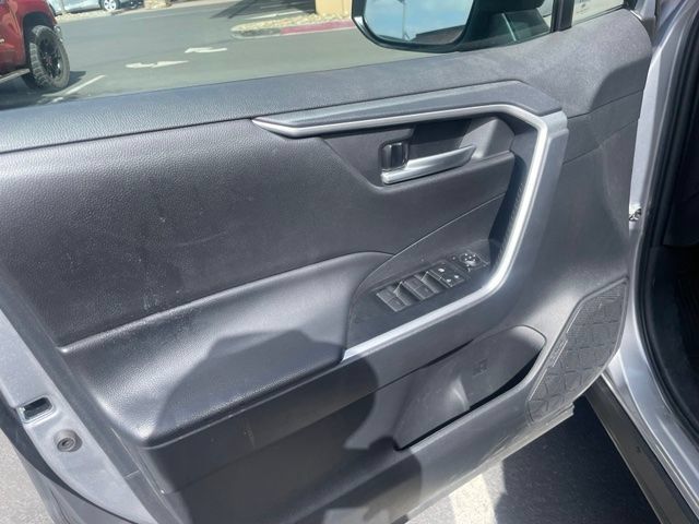 Certified 2023 Toyota RAV4 XLE AWD/4WD image 38