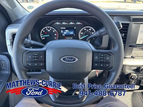 New 2026 Ford F250 XL AWD/4WD image 17