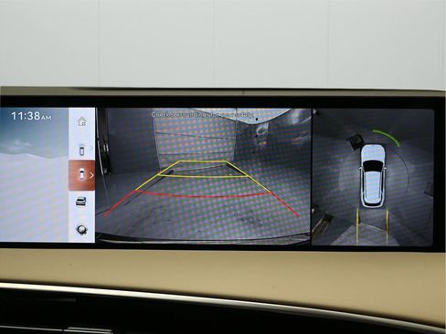 New 2026 Genesis GV70 3.5T Sport Prestige AWD/4WD image 6