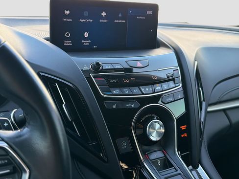 Used 2020 Acura RDX FWD image 28