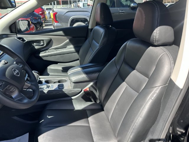 Used 2023 Nissan Murano SV w/ SV Midnight Edition Package AWD/4WD image 22