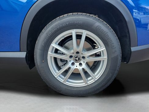 Certified 2026 Mercedes-Benz GLC 300 4MATIC image 35