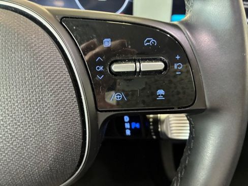 Used 2024 Hyundai Ioniq 5 SE RWD image 22