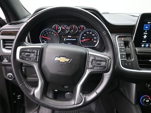 Used 2021 Chevrolet Tahoe LS RWD image 7