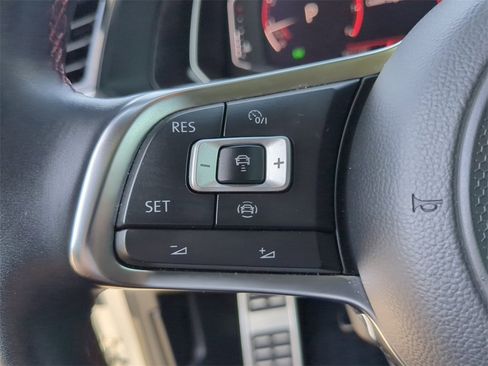 Used 2021 Volkswagen Jetta GLI Autobahn image 27