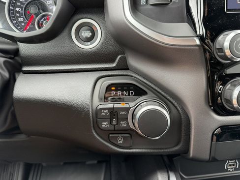 New 2026 RAM 1500 Big Horn image 18