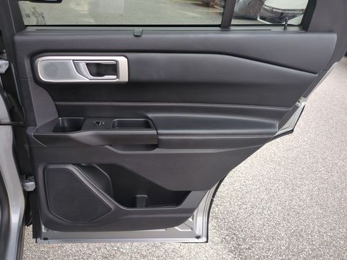 Used 2020 Ford Explorer ST w/ ST Street Pack AWD/4WD image 37