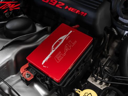 Used 2011 Dodge Challenger SRT8 image 43