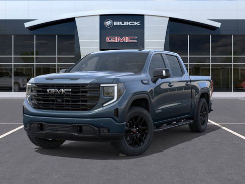 New 2026 GMC Sierra 1500 Elevation w/ Elevation Premium Package image 6