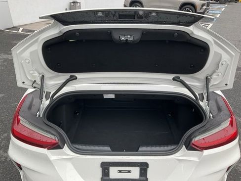 Used 2024 BMW Z4 M40i image 17
