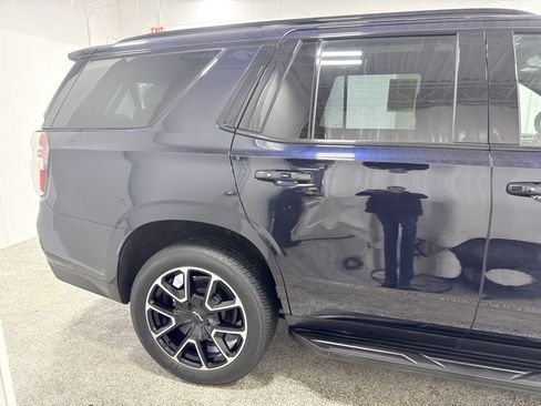 Certified 2023 Chevrolet Tahoe RST w/ Luxury Package image 9