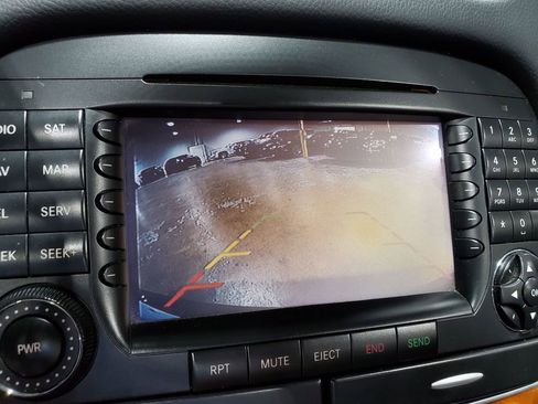 Used 2008 Mercedes-Benz SL 550 image 24