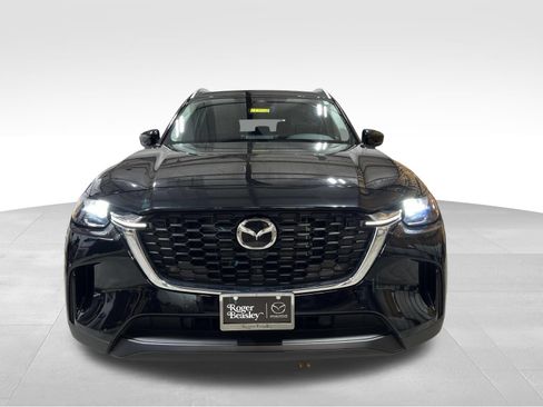 Used 2025 MAZDA CX-90 3.3 Turbo w/ Select Package AWD/4WD image 2