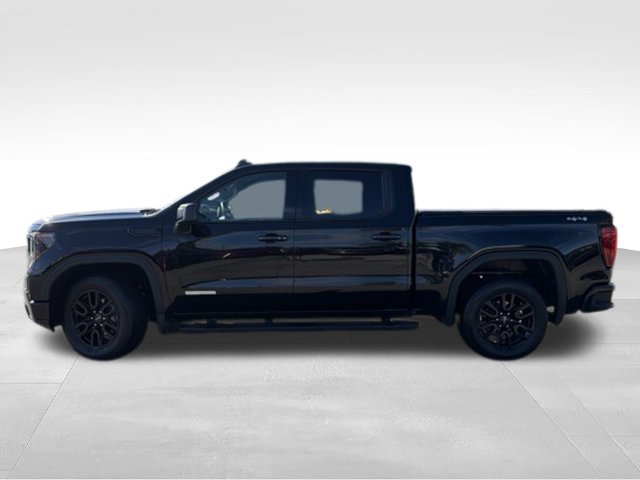 Certified 2024 GMC Sierra 1500 Elevation AWD/4WD image 2