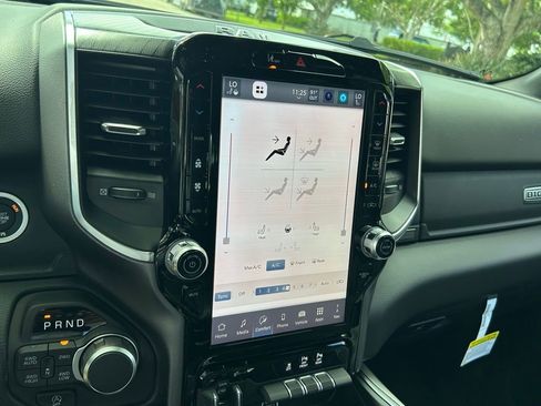 New 2026 RAM 1500 Big Horn image 20