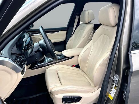 Used 2017 BMW X5 sDrive35i RWD image 8