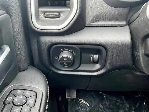 New 2026 RAM 2500 Big Horn image 16