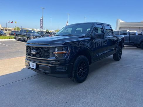 New 2026 Ford F150 STX AWD/4WD image 4