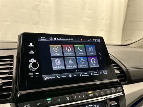 Certified 2025 Honda Odyssey Touring image 22