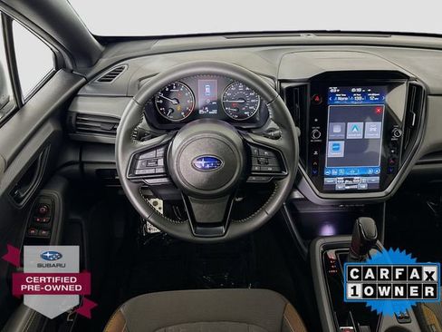 Certified 2024 Subaru Crosstrek 2.5i Sport w/ Crosstrek Mirror Package image 21