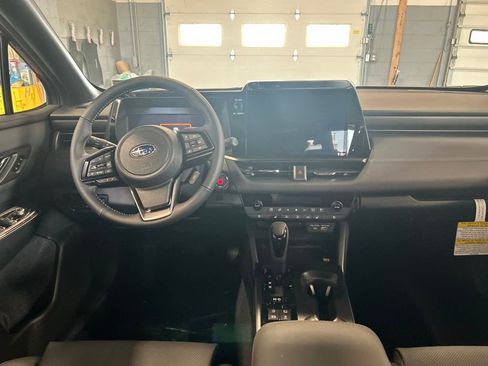 New 2026 Subaru Outback Touring XT AWD/4WD image 10