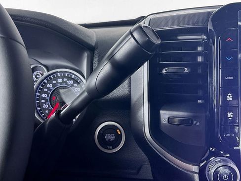 New 2025 RAM 2500 Big Horn image 12