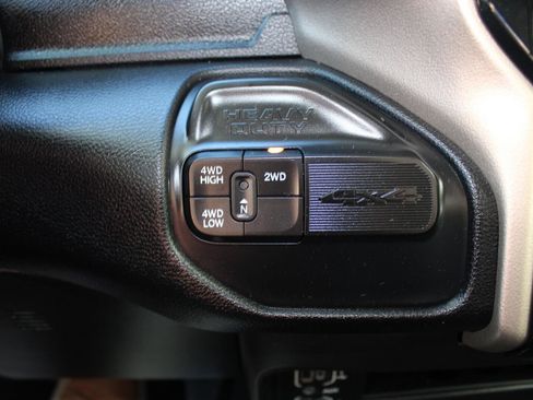 Certified 2024 RAM 2500 Laramie w/ Safety Group image 22