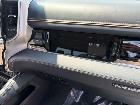 Used 2025 RAM 1500 Tungsten w/ Bed Utility Group AWD/4WD image 31