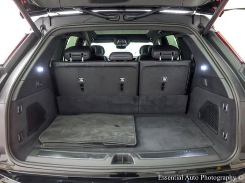 Used 2025 Cadillac Escalade IQ Luxury 1 image 31