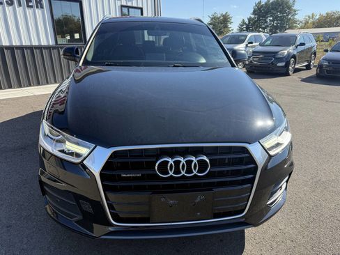 Used 2016 Audi Q3 2.0T Premium Plus w/ Technology Package image 25