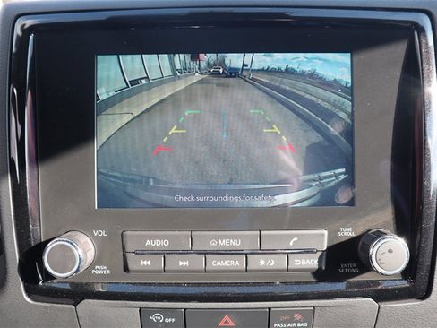 Certified 2024 Nissan Frontier SV w/ SV Convenience Package image 23