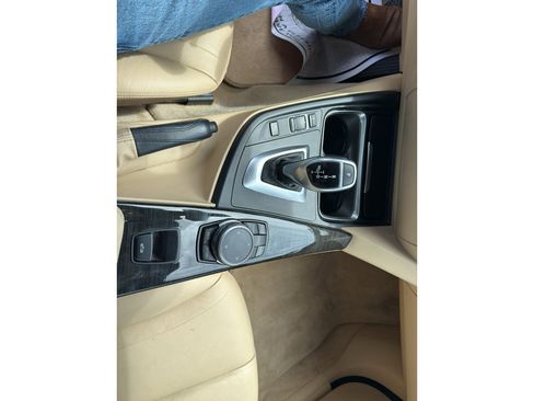 Used 2015 BMW 428i Convertible RWD image 12