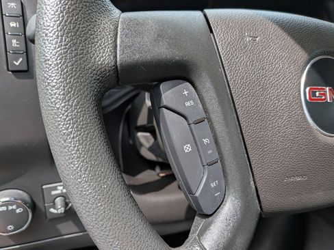 Used 2024 GMC Savana 2500 w/ Driver Convenience Package RWD image 22