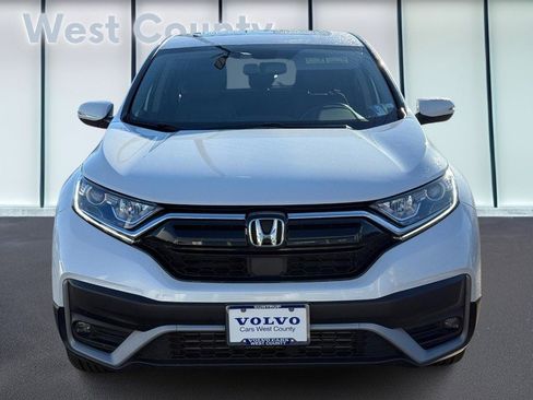 Used 2020 Honda CR-V EX-L image 10