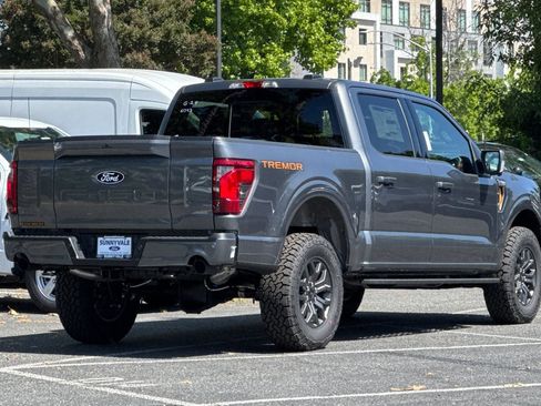 New 2026 Ford F150 Tremor w/ Equipment Group 402B AWD/4WD image 5