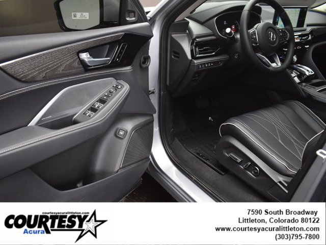 Used 2026 Acura MDX w/ Advance Package AWD/4WD image 6