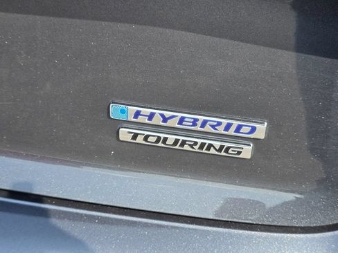 Used 2024 Honda Accord Touring image 21