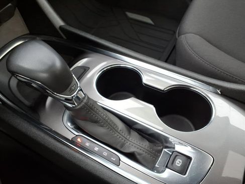 Used 2023 Chevrolet Malibu LT w/ Sport Edition image 28