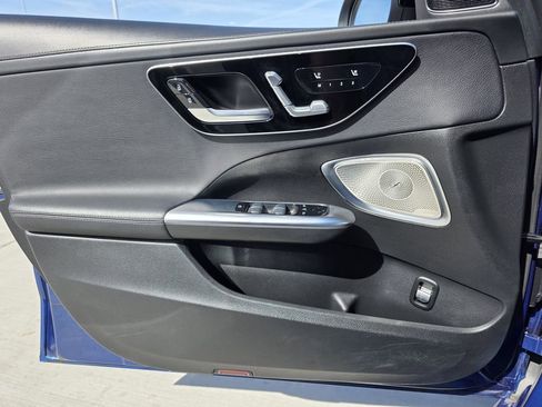 Used 2022 Mercedes-Benz C 300 Sedan w/ AMG Line w/ Night Package image 23