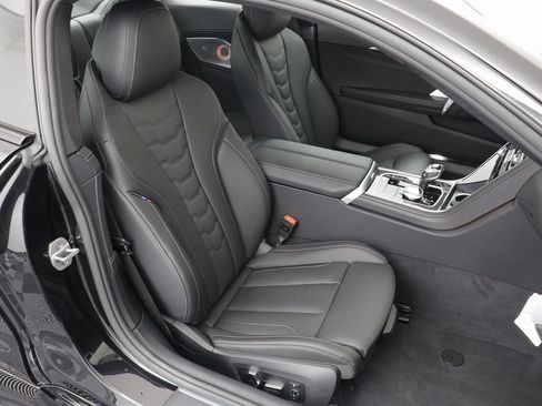 New 2026 BMW M850i xDrive Coupe image 23