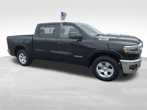 Used 2025 RAM 1500 Big Horn image 28