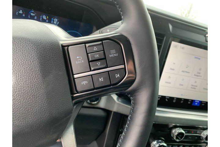 New 2025 Ford F250 Platinum AWD/4WD image 13