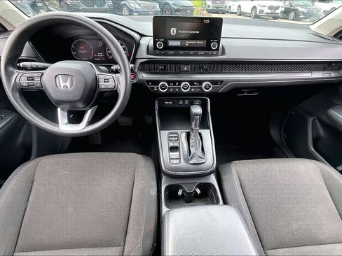 Used 2023 Honda CR-V EX image 13