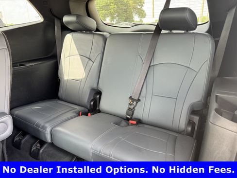Used 2023 Buick Enclave Essence w/ Sport Touring Edition FWD image 26